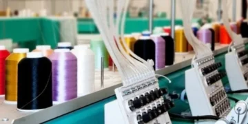 PLI for textiles