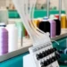 PLI for textiles