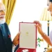 PM Modi Sweden Visit
