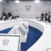 PM Modi calls for improving international solidarity at G7