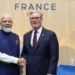 PM Modi and UK PM Starmer Review Ties at G7 Summit