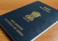 Passport Fees Hiked in India From July 1, 2026