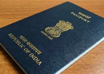 Passport Fees Hiked in India From July 1, 2026