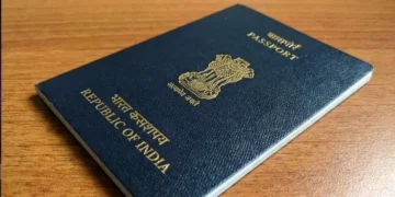 Passport Fees Hiked in India From July 1, 2026
