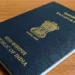 Passport Fees Hiked in India From July 1, 2026