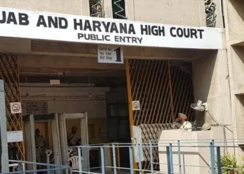 Punjab & Haryana