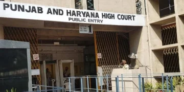 Punjab & Haryana