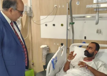 Qatar repatriates bodies of all 12 accident victims