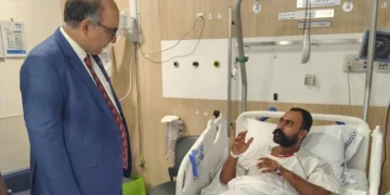 Qatar repatriates bodies of all 12 accident victims