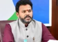 Ram Mohan Naidu