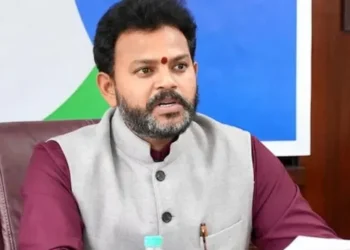 Ram Mohan Naidu