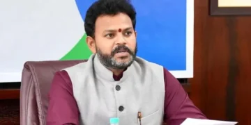 Ram Mohan Naidu