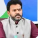 Ram Mohan Naidu