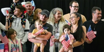 Trump Raises Refugee Cap by 10,000 for White South Africans