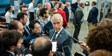 Republicans Slam Trump’s Emerging Iran Deal as 'Disastrous'