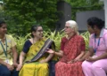 Senior Citizens