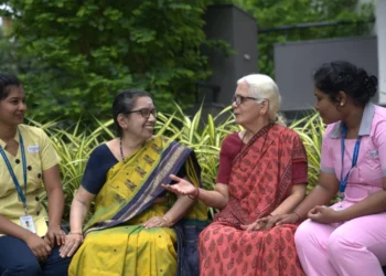 Senior Citizens