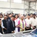 Sitharaman launches biggest spice unit in NE
