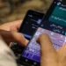 Taliban Bans Smartphones for Government Officials