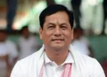 Sonowal