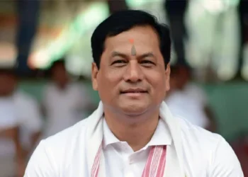 Sonowal