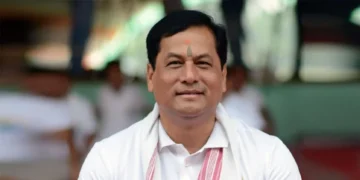 Sonowal