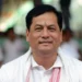 Sonowal