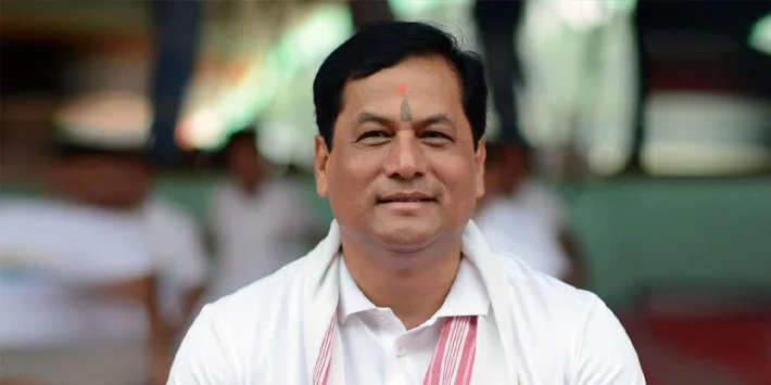 Sonowal