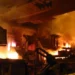 Steel production