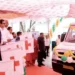 Gujarat Launches Mobile Health Units for Tribal Areas
