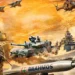India Defence Production Hits Record Rs1.78 Lakh Crore