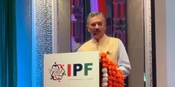 UAE hosts grand commemoration of 150 years of Vande Mataram