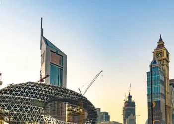 UAE world competitiveness ranking 2026