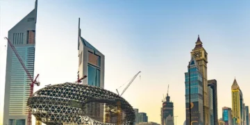 UAE world competitiveness ranking 2026