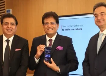 UPI in Greece as India’s digital payment expands