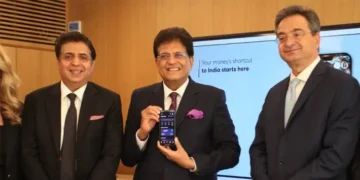 UPI in Greece as India’s digital payment expands