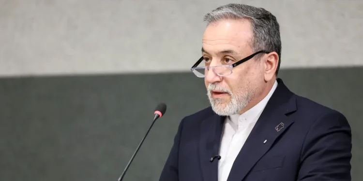 US-Iran peace talks