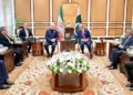 US-Iran talks in Switzerland postponed