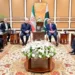 US-Iran talks in Switzerland postponed