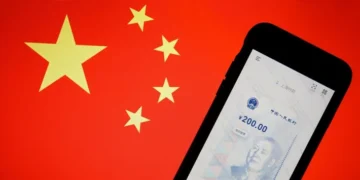 US Senator Rick Scott Introduces Chinese CBDC Prohibition Act
