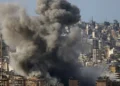 US launches fresh strikes on Iran