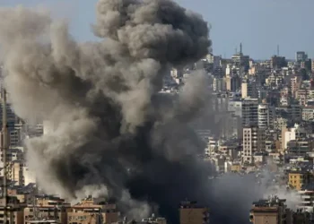 US launches fresh strikes on Iran