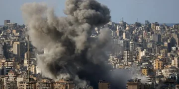US launches fresh strikes on Iran