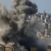 US launches fresh strikes on Iran