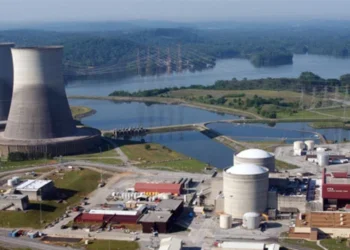 US nuclear supply chain financing programme