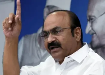 V D Satheesan