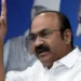 V D Satheesan