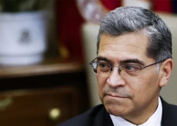 Xavier Becerra