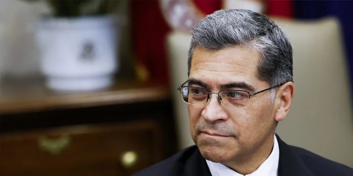 Xavier Becerra
