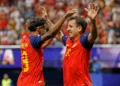 Yamal Spark Crucial for Spain in World Cup Run